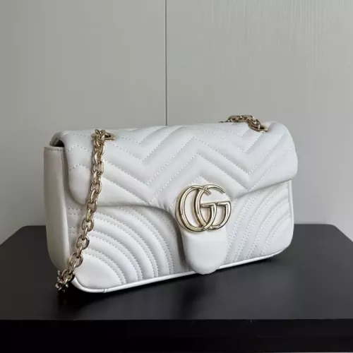 Replica Gucci AAA Quality Messenger Bags For Women #1344417 $80.00 USD for Wholesale