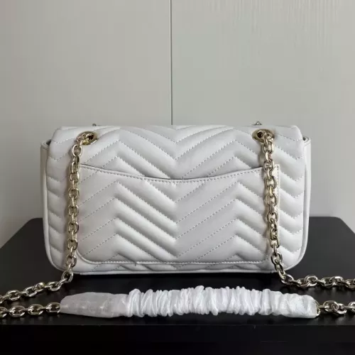 Replica Gucci AAA Quality Messenger Bags For Women #1344417 $80.00 USD for Wholesale