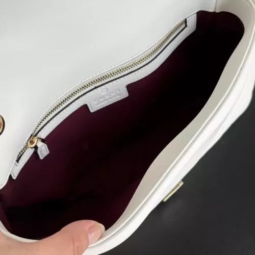 Replica Gucci AAA Quality Messenger Bags For Women #1344417 $80.00 USD for Wholesale