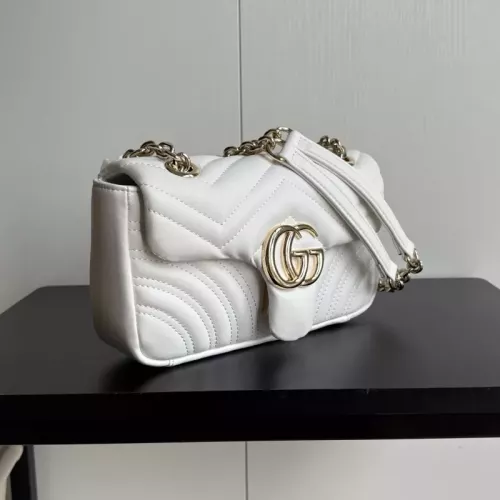 Replica Gucci AAA Quality Messenger Bags For Women #1344418 $76.00 USD for Wholesale