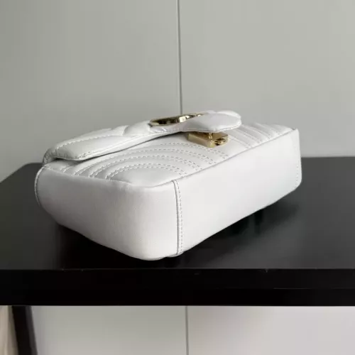 Replica Gucci AAA Quality Messenger Bags For Women #1344418 $76.00 USD for Wholesale