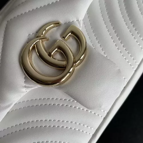 Replica Gucci AAA Quality Messenger Bags For Women #1344418 $76.00 USD for Wholesale