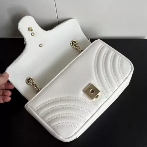 Replica Gucci AAA Quality Messenger Bags For Women #1344418 $76.00 USD for Wholesale