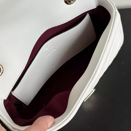 Replica Gucci AAA Quality Messenger Bags For Women #1344418 $76.00 USD for Wholesale