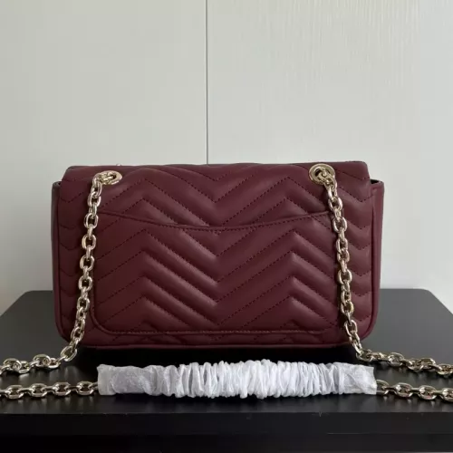 Replica Gucci AAA Quality Messenger Bags For Women #1344419 $80.00 USD for Wholesale