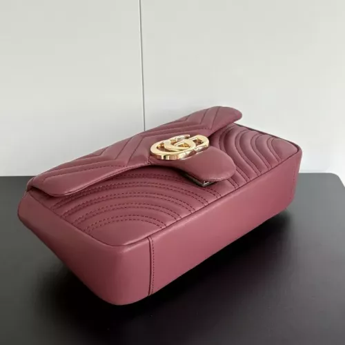 Replica Gucci AAA Quality Messenger Bags For Women #1344419 $80.00 USD for Wholesale