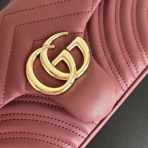 Replica Gucci AAA Quality Messenger Bags For Women #1344419 $80.00 USD for Wholesale