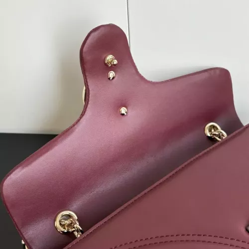 Replica Gucci AAA Quality Messenger Bags For Women #1344419 $80.00 USD for Wholesale