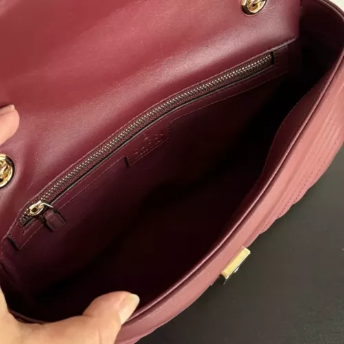 Replica Gucci AAA Quality Messenger Bags For Women #1344419 $80.00 USD for Wholesale