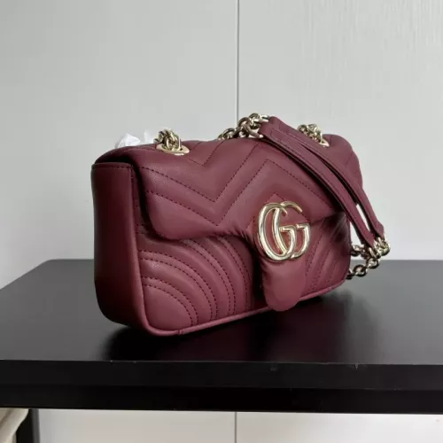 Replica Gucci AAA Quality Messenger Bags For Women #1344420 $76.00 USD for Wholesale