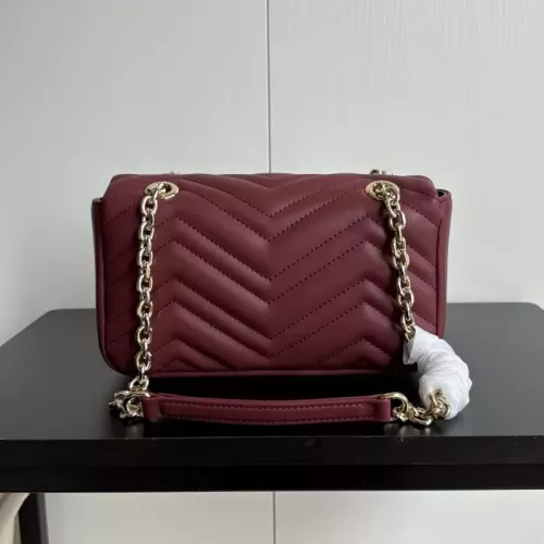 Replica Gucci AAA Quality Messenger Bags For Women #1344420 $76.00 USD for Wholesale