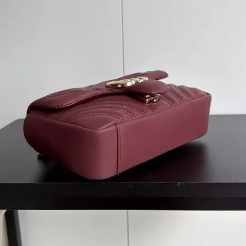 Replica Gucci AAA Quality Messenger Bags For Women #1344420 $76.00 USD for Wholesale
