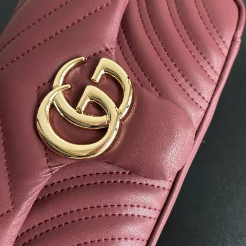 Replica Gucci AAA Quality Messenger Bags For Women #1344420 $76.00 USD for Wholesale