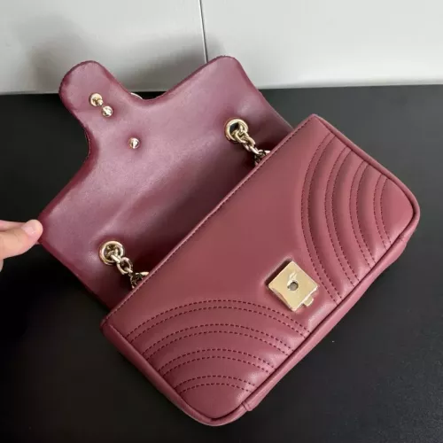 Replica Gucci AAA Quality Messenger Bags For Women #1344420 $76.00 USD for Wholesale