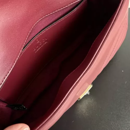 Replica Gucci AAA Quality Messenger Bags For Women #1344420 $76.00 USD for Wholesale