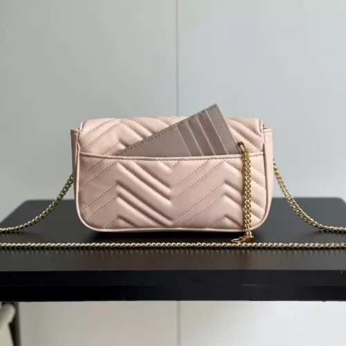 Replica Gucci AAA Quality Messenger Bags For Women #1344425 $80.00 USD for Wholesale