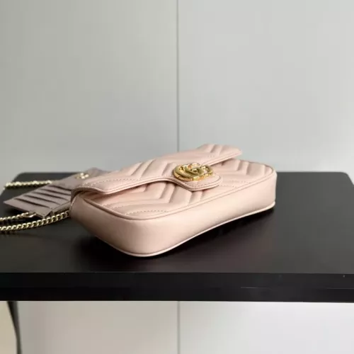 Replica Gucci AAA Quality Messenger Bags For Women #1344425 $80.00 USD for Wholesale
