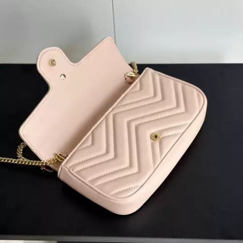 Replica Gucci AAA Quality Messenger Bags For Women #1344425 $80.00 USD for Wholesale