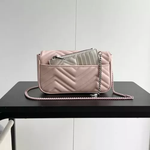 Replica Gucci AAA Quality Messenger Bags For Women #1344426 $80.00 USD for Wholesale
