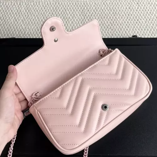Replica Gucci AAA Quality Messenger Bags For Women #1344426 $80.00 USD for Wholesale