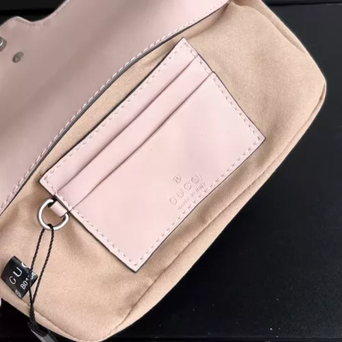 Replica Gucci AAA Quality Messenger Bags For Women #1344426 $80.00 USD for Wholesale