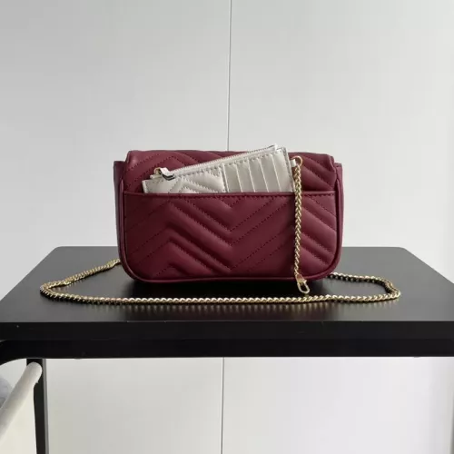 Replica Gucci AAA Quality Messenger Bags For Women #1344427 $80.00 USD for Wholesale
