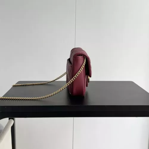 Replica Gucci AAA Quality Messenger Bags For Women #1344427 $80.00 USD for Wholesale