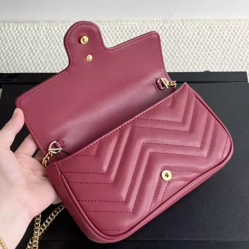 Replica Gucci AAA Quality Messenger Bags For Women #1344427 $80.00 USD for Wholesale