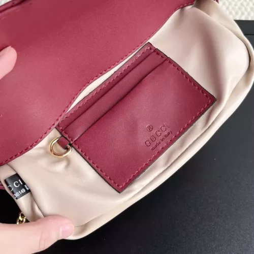 Replica Gucci AAA Quality Messenger Bags For Women #1344427 $80.00 USD for Wholesale