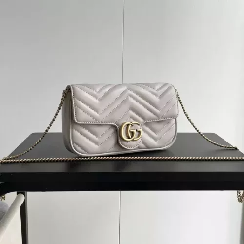 Replica Gucci AAA Quality Messenger Bags For Women #1344428 $80.00 USD for Wholesale