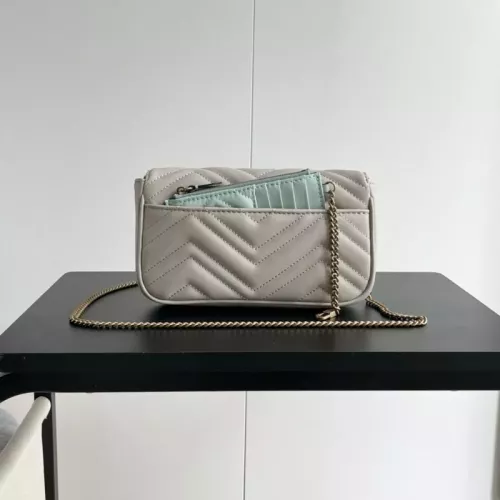 Replica Gucci AAA Quality Messenger Bags For Women #1344428 $80.00 USD for Wholesale
