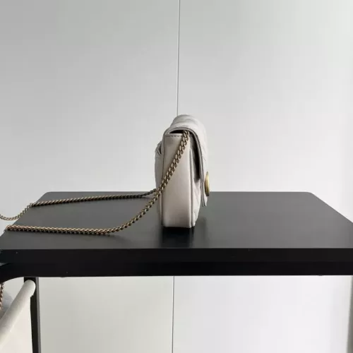 Replica Gucci AAA Quality Messenger Bags For Women #1344428 $80.00 USD for Wholesale
