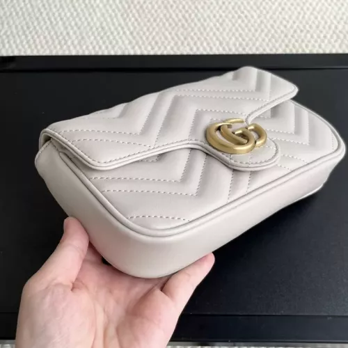 Replica Gucci AAA Quality Messenger Bags For Women #1344428 $80.00 USD for Wholesale