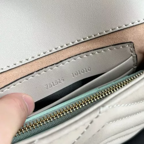 Replica Gucci AAA Quality Messenger Bags For Women #1344428 $80.00 USD for Wholesale