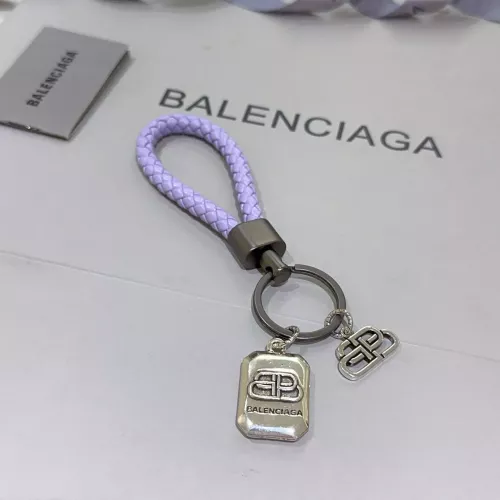 Balenciaga Key Holder And Bag Buckle #1344434 $39.00 USD, Wholesale Replica Balenciaga Key Holder And Bag Buckle