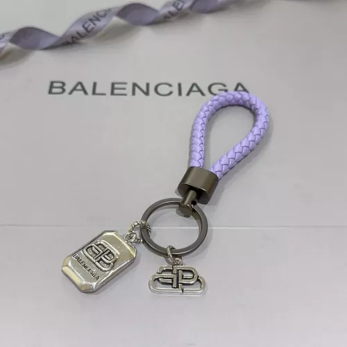 Replica Balenciaga Key Holder And Bag Buckle #1344434 $39.00 USD for Wholesale
