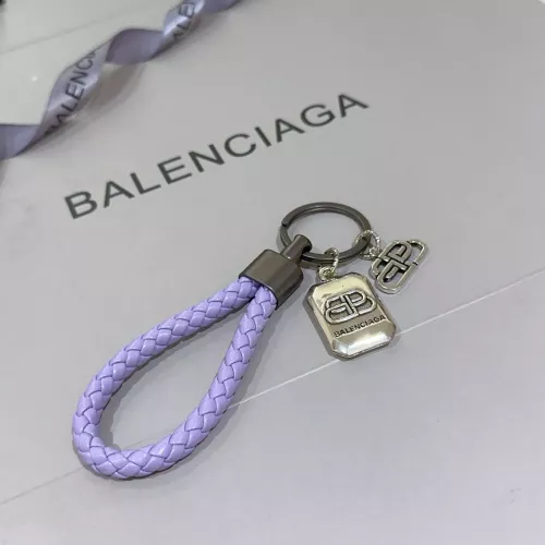 Replica Balenciaga Key Holder And Bag Buckle #1344434 $39.00 USD for Wholesale