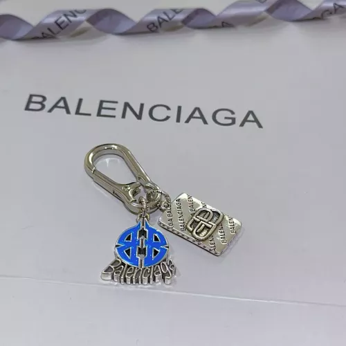 Balenciaga Key Holder And Bag Buckle #1344435 $39.00 USD, Wholesale Replica Balenciaga Key Holder And Bag Buckle