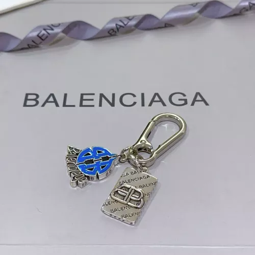 Replica Balenciaga Key Holder And Bag Buckle #1344435 $39.00 USD for Wholesale