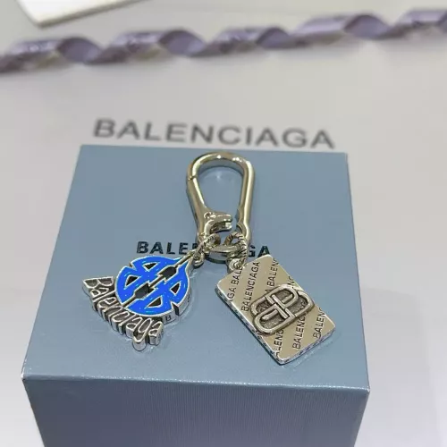 Replica Balenciaga Key Holder And Bag Buckle #1344435 $39.00 USD for Wholesale