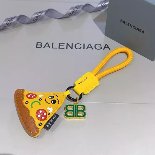 Balenciaga Key Holder And Bag Buckle #1344436 $39.00 USD, Wholesale Replica Balenciaga Key Holder And Bag Buckle