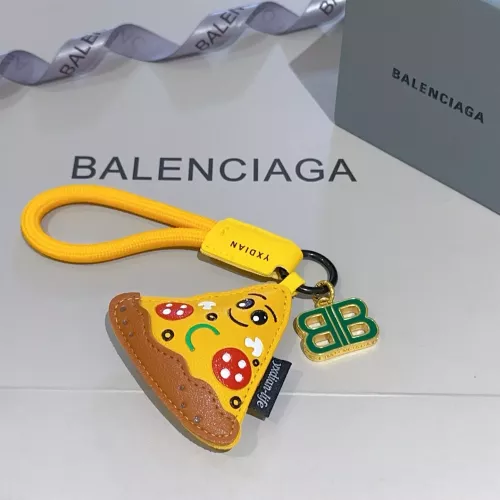 Replica Balenciaga Key Holder And Bag Buckle #1344436 $39.00 USD for Wholesale