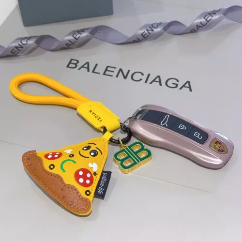 Replica Balenciaga Key Holder And Bag Buckle #1344436 $39.00 USD for Wholesale