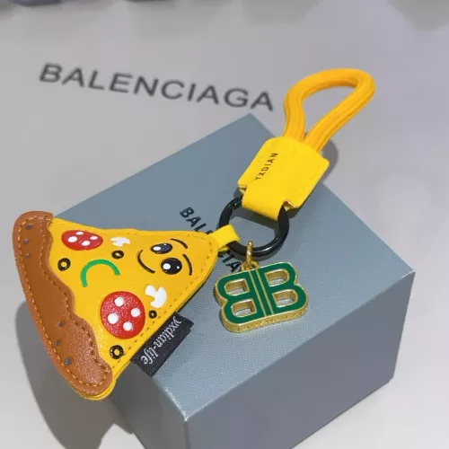 Replica Balenciaga Key Holder And Bag Buckle #1344436 $39.00 USD for Wholesale