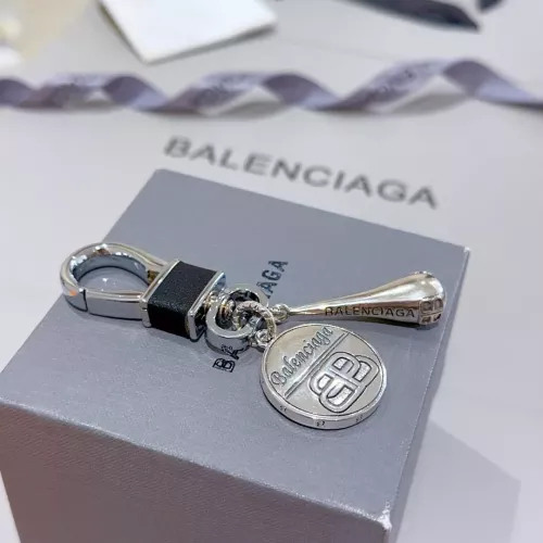Replica Balenciaga Key Holder And Bag Buckle #1344437 $39.00 USD for Wholesale