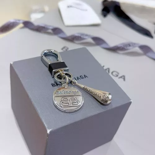 Replica Balenciaga Key Holder And Bag Buckle #1344437 $39.00 USD for Wholesale