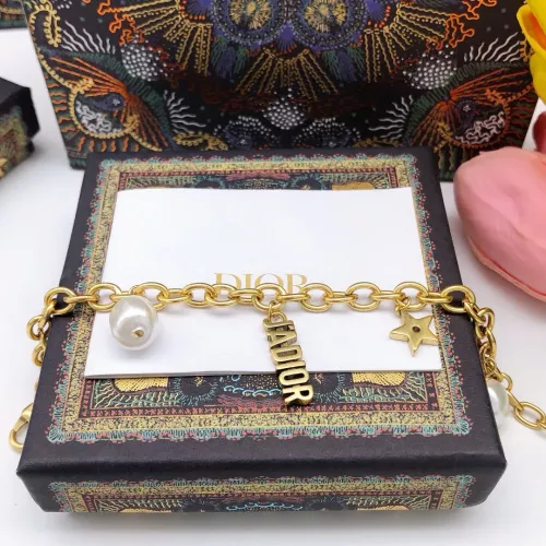 Replica Christian Dior Bracelets For Women #1344442 $29.00 USD for Wholesale