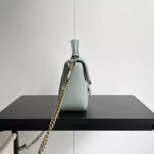 Replica Gucci AAA Quality Messenger Bags For Women #1344443 $80.00 USD for Wholesale
