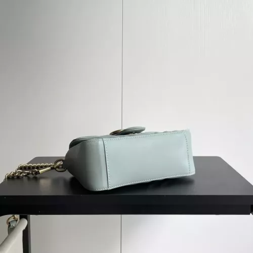 Replica Gucci AAA Quality Messenger Bags For Women #1344443 $80.00 USD for Wholesale