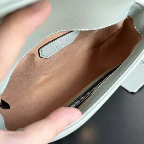 Replica Gucci AAA Quality Messenger Bags For Women #1344443 $80.00 USD for Wholesale